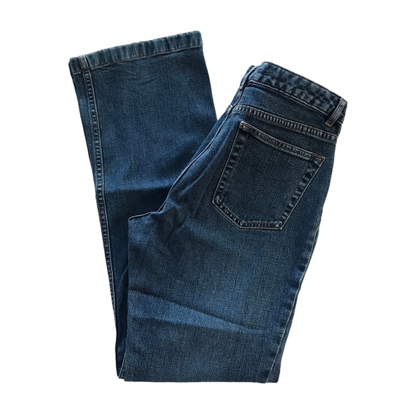 Old Navy Denim - Old Navy Stretch Boot Cut Jeans